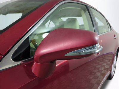 2010 Lexus ES - Photo 12