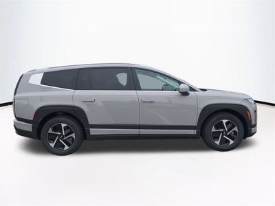 2026 Hyundai IONIQ 9 - Photo 4