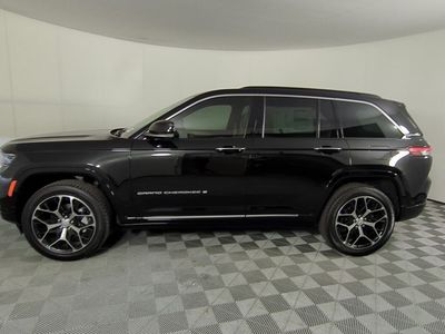 2025 Jeep Grand Cherokee - Photo 6
