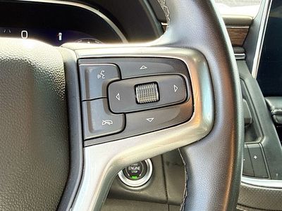 2023 Chevrolet Tahoe - Photo 40
