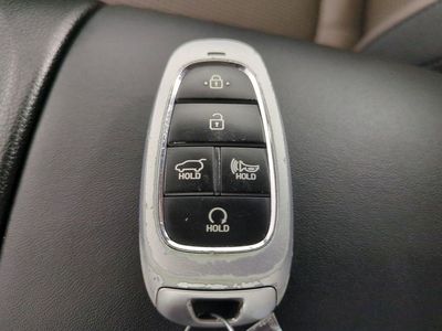 2023 Hyundai Santa Fe - Photo 39