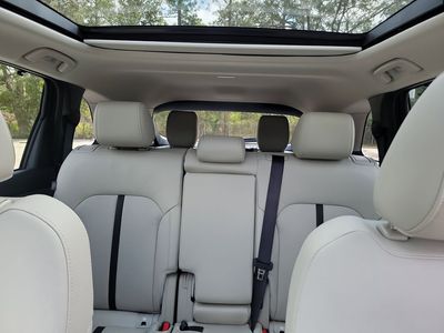 2026 Mazda CX-90 - Photo 39