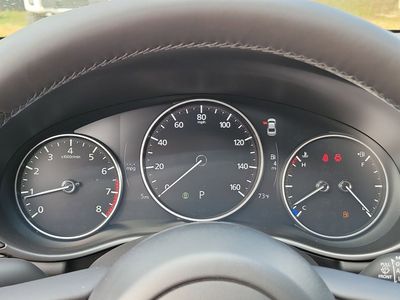 2026 Mazda Mazda3 - Photo 22