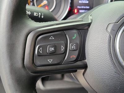 2022 Jeep Wrangler - Photo 20