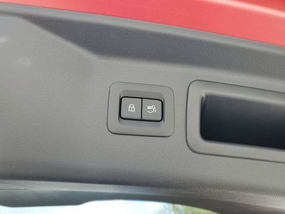 2026 Mazda CX-70 - Photo 11