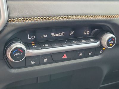 2026 Mazda CX-50 - Photo 31