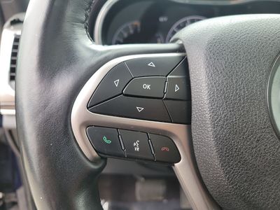 2018 Jeep Grand Cherokee - Photo 23