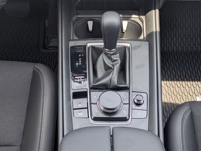 2026 Mazda Mazda3 - Photo 18
