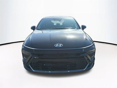 2026 Hyundai SONATA - Photo 3