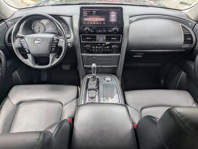 2024 Nissan Armada - Photo 14