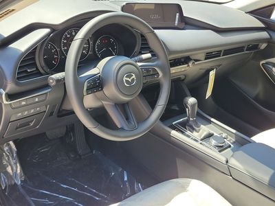 2026 Mazda Mazda3 - Photo 14