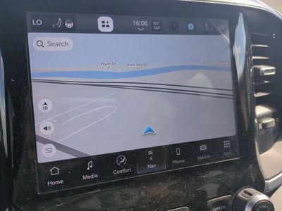 2022 Ram 1500 - Photo 25