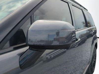 2026 Hyundai SANTA FE HYBRID - Photo 12