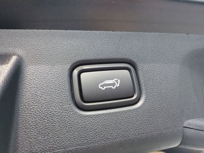 2026 Hyundai TUCSON - Photo 15