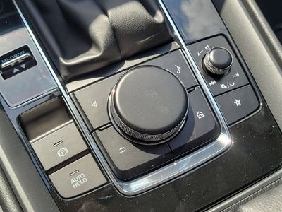 2026 Mazda CX-50 - Photo 34