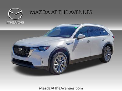 2026 Mazda CX-90 - Photo 1