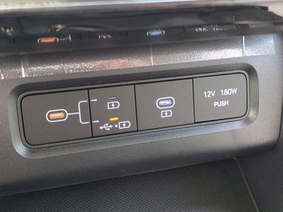 2026 Hyundai TUCSON HYBRID - Photo 26
