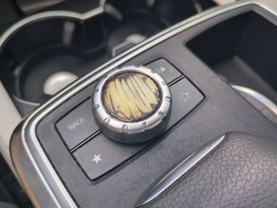 2015 Mercedes-Benz M-Class — photo 29 view