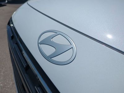 2026 Hyundai PALISADE HYBRID - Photo 12