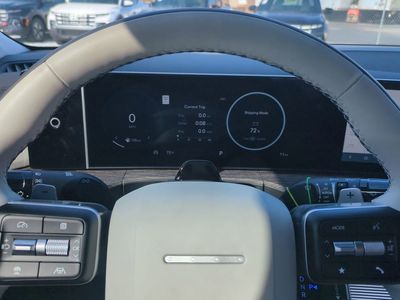 2026 Hyundai SANTA FE - Photo 35