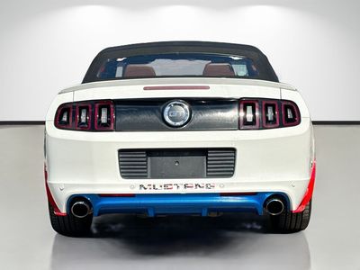 2013 Ford Mustang - Photo 4