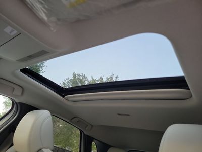 2026 Mazda CX-30 - Photo 34