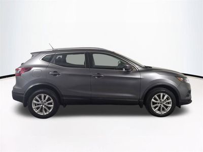 2020 Nissan Rogue Sport - Photo 4