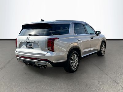 2025 Hyundai Palisade - Photo 7