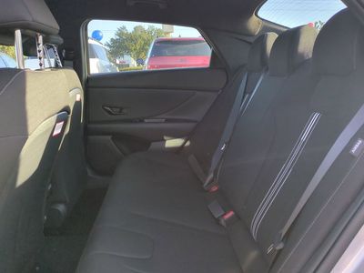 2026 Hyundai ELANTRA HYBRID - Photo 14