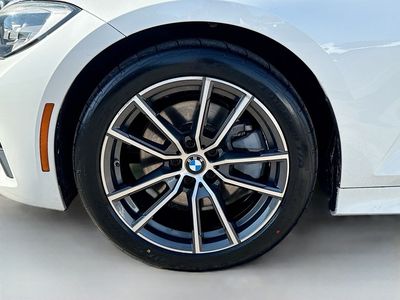 2020 BMW 3 Series - Photo 42