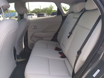 2026 Hyundai KONA - Photo 16