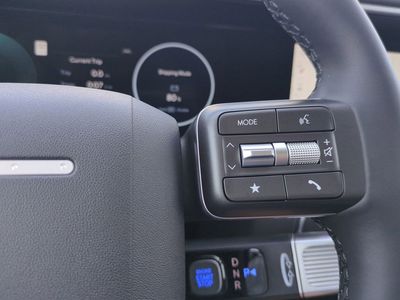 2026 Hyundai PALISADE HYBRID - Photo 35