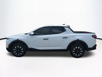 2026 Hyundai SANTA CRUZ - Photo 8