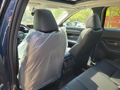 2026 Mazda CX-50 - Photo 12