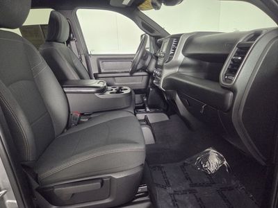 2024 Ram 2500 - Photo 32