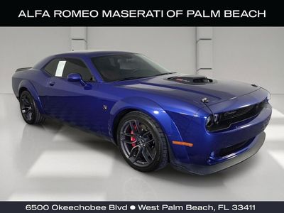 2022 Dodge Challenger - Photo 1