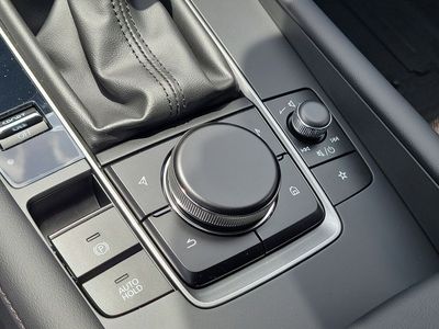 2026 Mazda Mazda3 - Photo 30