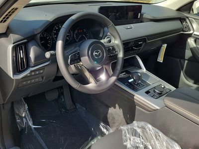 2026 Mazda CX-90 - Photo 17