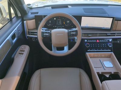 2026 Hyundai SANTA FE - Photo 20