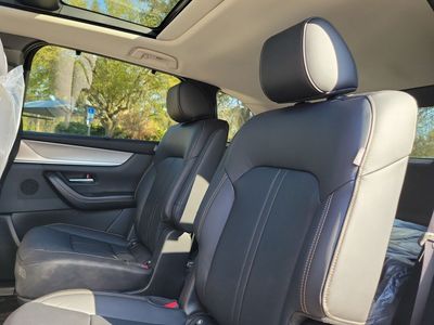 2026 Mazda CX-90 PHEV - Photo 13