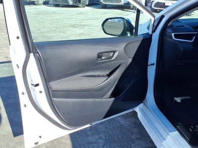 2025 Toyota Corolla - Photo 15