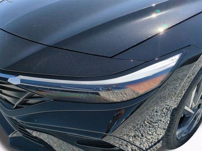2026 Hyundai ELANTRA - Photo 10