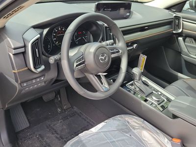 2026 Mazda CX-50 Hybrid - Photo 17
