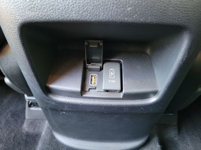 2019 Honda CR-V - Photo 12