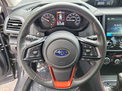 2024 Subaru Forester - Photo 23