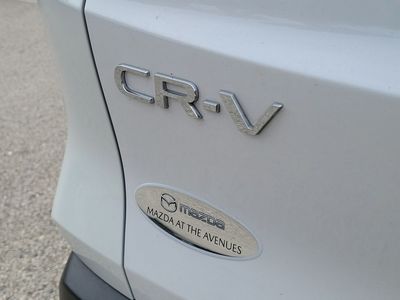2025 Honda CR-V - Photo 7