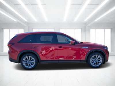2026 Mazda CX-90 - Photo 2