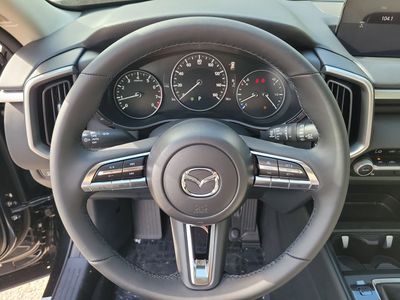 2026 Mazda CX-50 - Photo 22