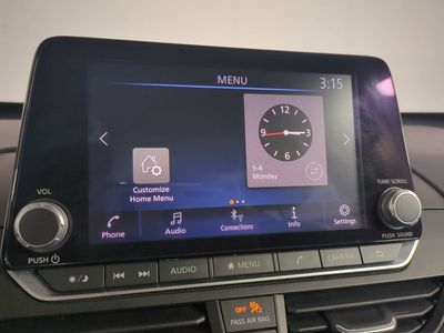 2024 Nissan Altima - Photo 26