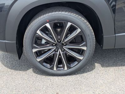 2026 Mazda CX-50 - Photo 9